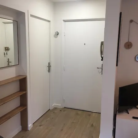 Apartment Freed'home Les Jacobins
