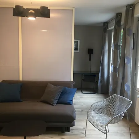 Freed'home Les Jacobins Тулуза