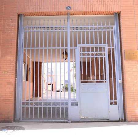 Апартаменты Freed'home Les Jacobins