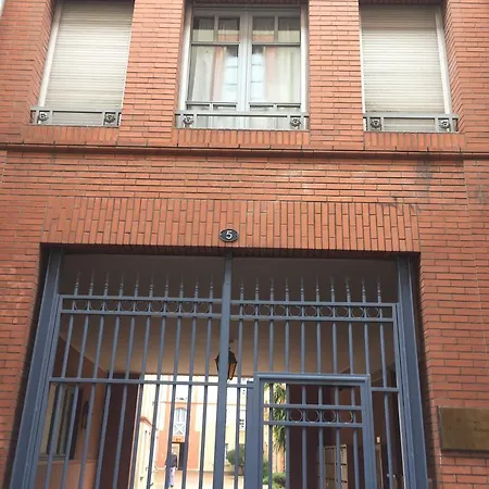 Freed'home Les Jacobins * Τουλούζη