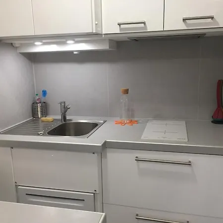 Freed'home Les Jacobins Διαμέρισμα Τουλούζη